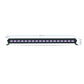 6-Pack, OPPSK 18x3W Power Linkable LED Black Light Bar with ON OFF Switch for Halloween Decor Neon Glow Party UV Paint Mini Golf