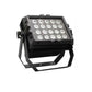 4-Pack, OPPSK 24x15W RGBWA 5in1 Waterproof Outdoor LED Par Stage Lighting