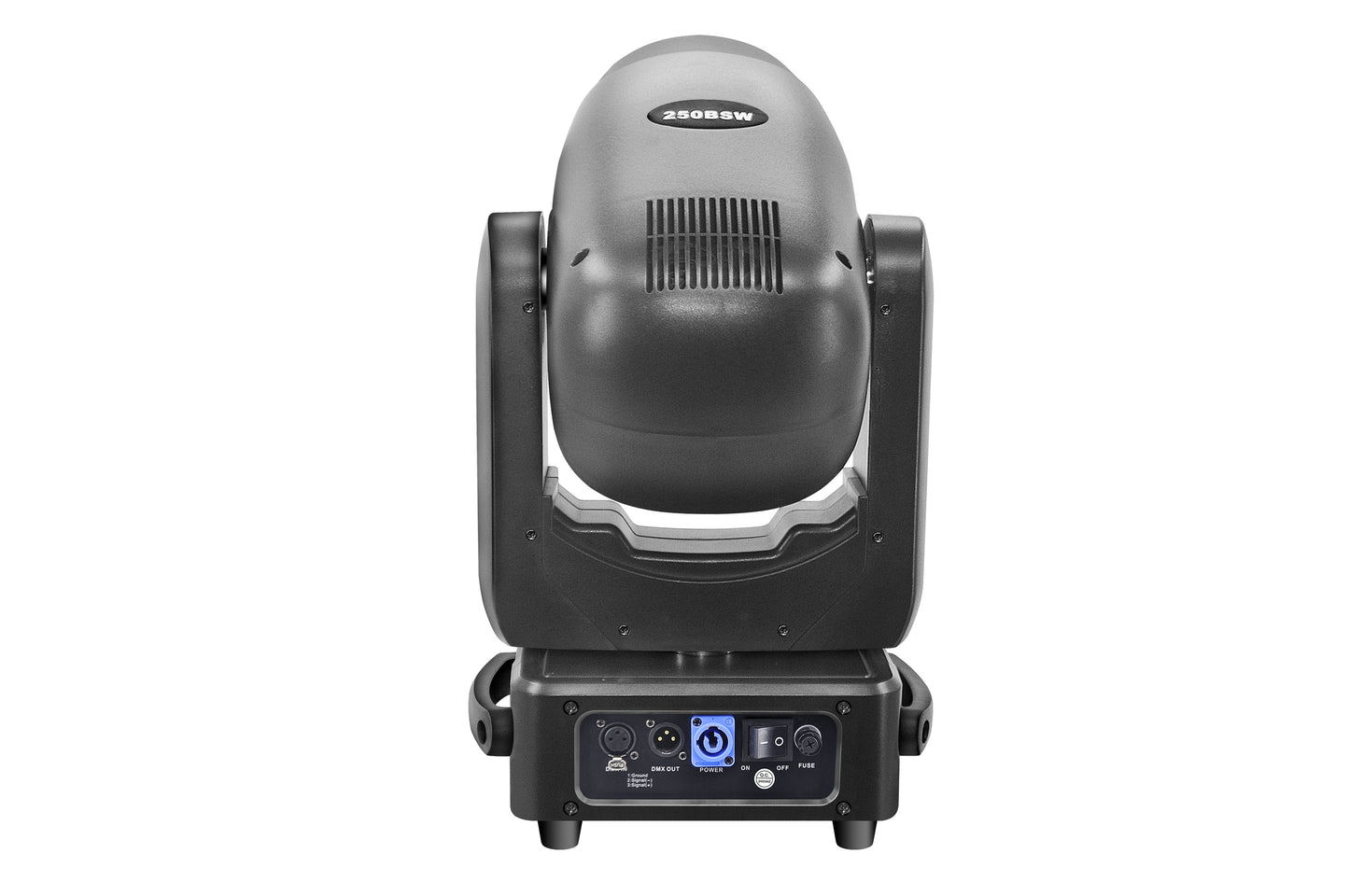 250W LED Beam Spot Wash 3in1 Moving Head Light for DJ Club Stage Lighting