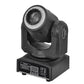 4-Pack, OPPSK 30W SMD LED Mini Moving Head Spot Light
