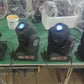 4-Pack, OPPSK 60W Gobo Effect DJ Party Light LED Mini Moving Head Beam Spot Light