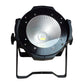 4-Pack, OPPSK 200W COB RGBW 4in1 Aluminum Housing Color Indoor LED Par Light