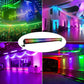 6-Pack, OPPSK 288led 100W RGBW 4in1 DJ effect Light bar for Party Stage Lighting