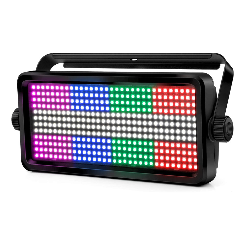 Professional manufacturer of certified stage lights, DJ lights – OPPSK